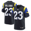 Los Angeles Rams Men's Jersey NFL Nike American Football Top