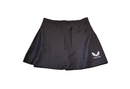 Women's Castore Black Skort