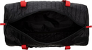 Asics Training Foldaway Bag Black/Red Essentials Bag