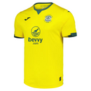 Hibernian Joma Men's Shirt Football Away Shirt