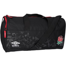 England Rugby Formation Black Holdall