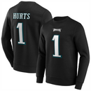 Philadelphia Eagles Men's Hoodie NFL Sweatshirt Top