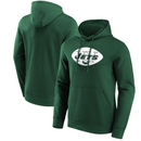 New York Jets Hoodie Men's NFL Sweatshirt Top