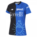London Spirit Women's Jersey New Balance SS Top