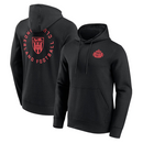 Sunderland Men's Football Hoodie Fanatics Hoodie Sweatshirt Top