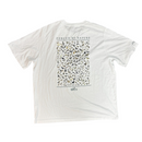The Open Men's T-Shirt Golf Malbon Bird Graphic Top