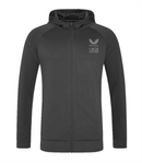 Ineos Grenadiers Cycling Hoodie Men's Dual Brand Castore Hoodie