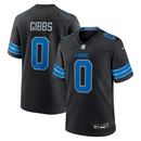 Detroit Lions Men's Jersey NFL Nike Top - St Brown