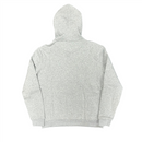 Castore Men's Training Hoodie Grey Pullover Lifestyle Hoodie