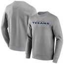 Houston Texans NFL Sweatshirt Men's Hoodie/Sweatshirt