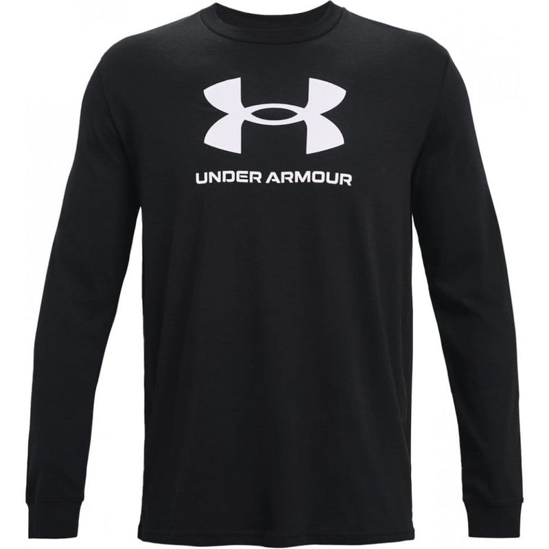Under Armour Men's T-Shirt Training Gym Long Sleeve T-Shirt