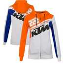 KTM Tony Ciaroli Jacket Women's MotoGP VR46 Jacket