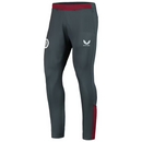 Aston Villa Men's Trousers Castore Football Training Pants