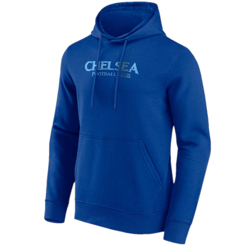 Chelsea Football Men's Hoodie Cole Palmer Ice Cold FC Hoodie