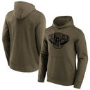 New Orleans Pelicans Hoodie Men's NBA Hoodie Sweat Top