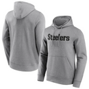 Pittsburgh Steelers Men's Hoodie NFL Sweatshirt Top