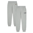 Ellesse Kid's Sio Joggers Grey Marl Jog Pants