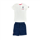 Slazenger Men's Cricket Shirt Select 3/4 Sleeve Top