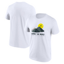Tour De France T-Shirt Men's Cycling Fanatics Top