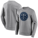 Denver Nuggets NBA Hoodie Men's Hoodie Sweatshirt Top