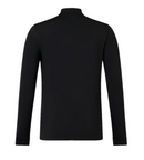 Castore Men's 1/4 Zip Black Training Quarter Zip Top