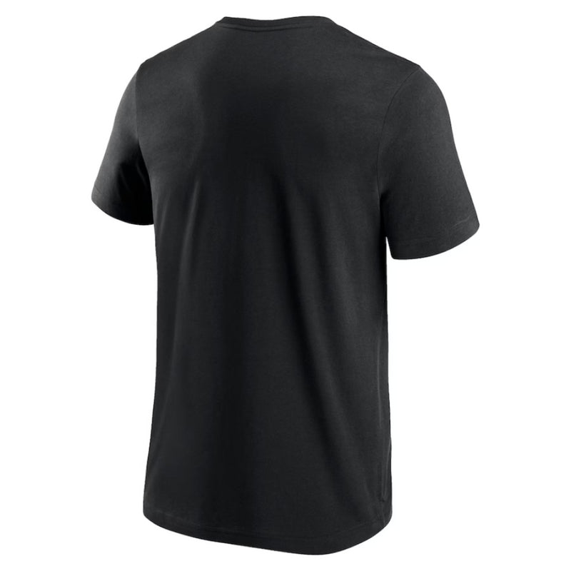 UFC MMA Men's T-Shirt World Class Black Top
