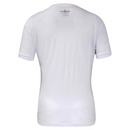 England Rugby Women's T-Shirt White Umbro Presentation Top