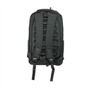 Urban Design Black Backpack