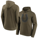 Indianapolis Colts NFL Sweatshirt Men's Hoodie/Sweatshirt