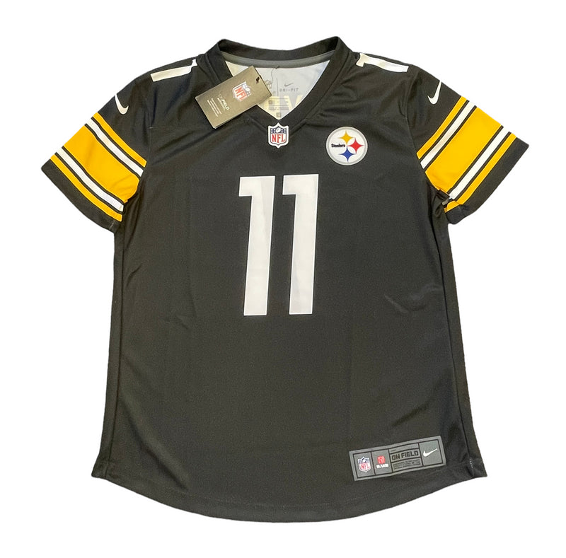 Pittsburgh Steelers NFL Jersey Nike Women's Legend - Claypool