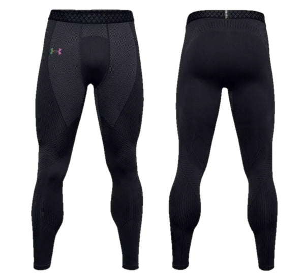Under Armour UA Leggings Men's Rush CG Seamless Celliant Pants