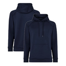 Castore Sportswear Men's Hoodie Scuba Overhead Plain Top