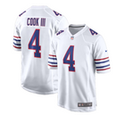 Buffalo Bills Men's Jersey NFL Nike Top