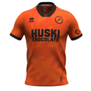 Millwall Kid's Errea Shirt 3rd Football Top