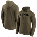 New Orleans Saints Hoodie Men's NFL Sweatshirt Top