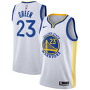 Golden State Warriors Jersey NBA Men's Nike Top