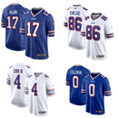 Buffalo Bills Men's Jersey NFL Nike Top