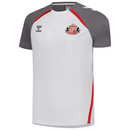 Sunderland Men's Shirt Football Hummel Training Top