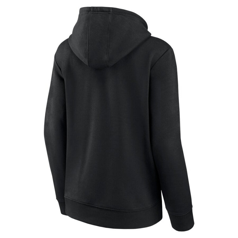 Team D Women's Sweatshirt Olympics Hometown Graphic Hoodie