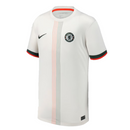 Chelsea Kid's Football Shirt Nike Away Plain Top