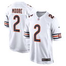 Chicago Bears Men's Jersey NFL Nike Top