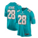 Miami Dolphins Men's Jersey NFL Nike American Football Top