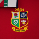 British & Irish Lions Polo Men's Rugby Canterbury 2021 Classic Top