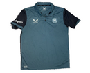 Bath Rugby Women's Polo Castore Travel SS Polo Shirt