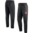 San Francisco 49ers Trousers Men's NFL Nike Training Pants