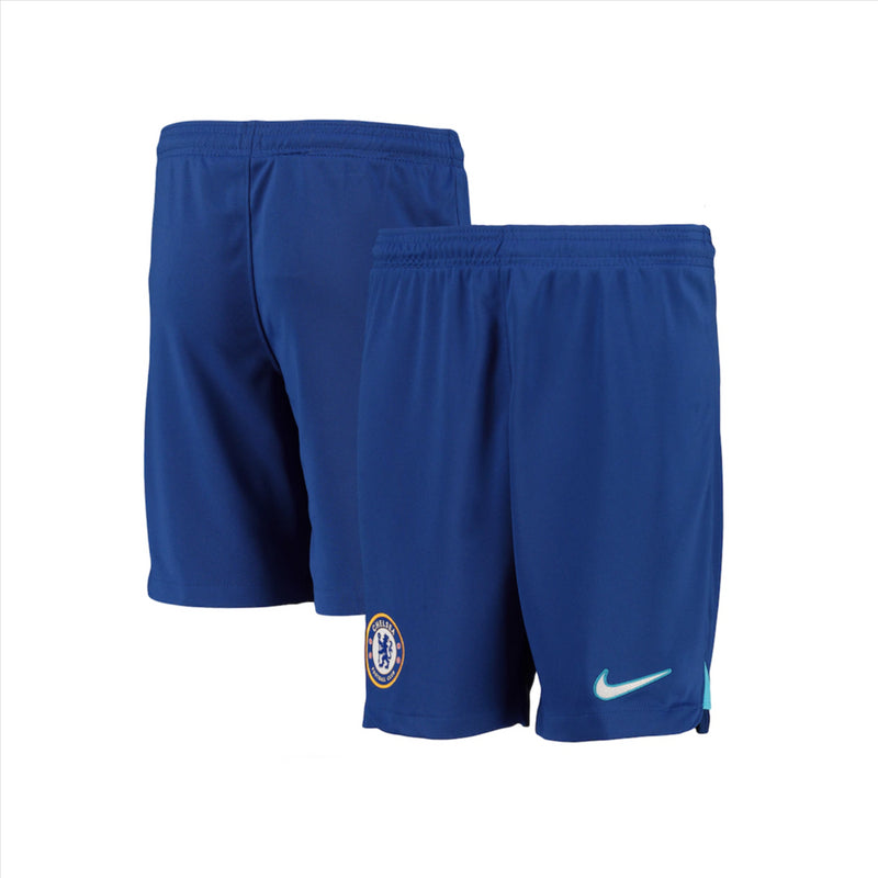 Chelsea Football Kid's Shorts Nike Shorts