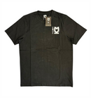 Men's MK Dons T-Shirt Football Castore Core Cotton Tee