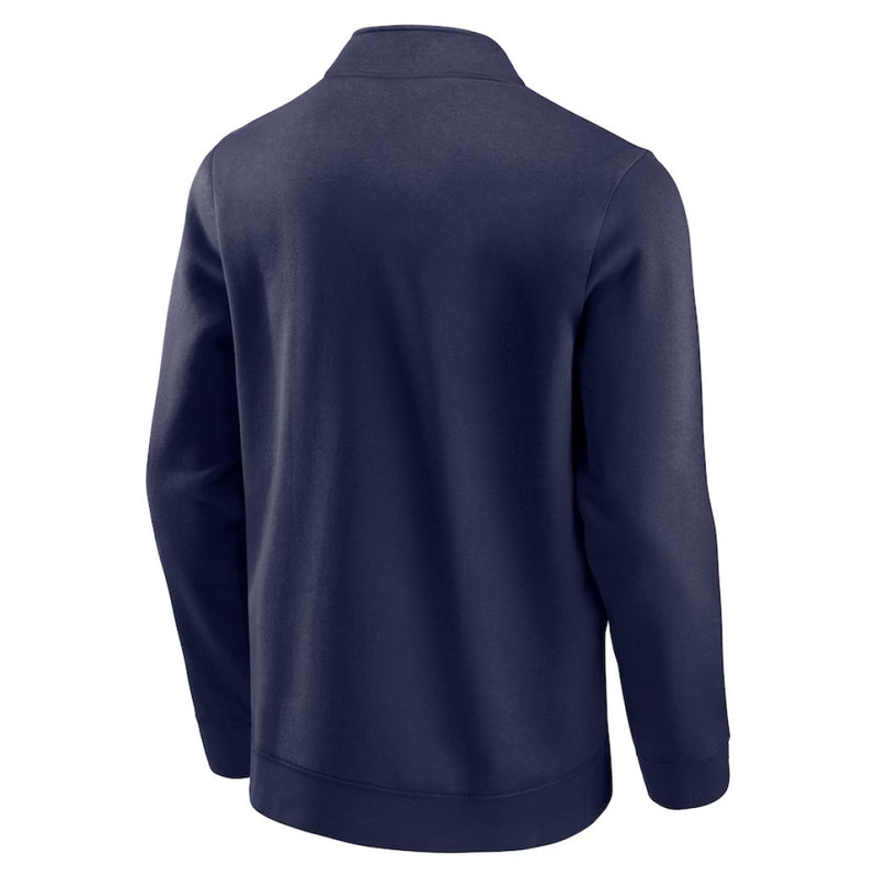 Everton 1/4 Zip Top Men's Football Essentials Top