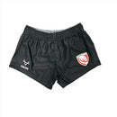 Gloucester Rugby Men's Shorts Oxen Black CT Shorts