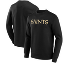 New Orleans Saints Hoodie Men's NFL Sweatshirt Top